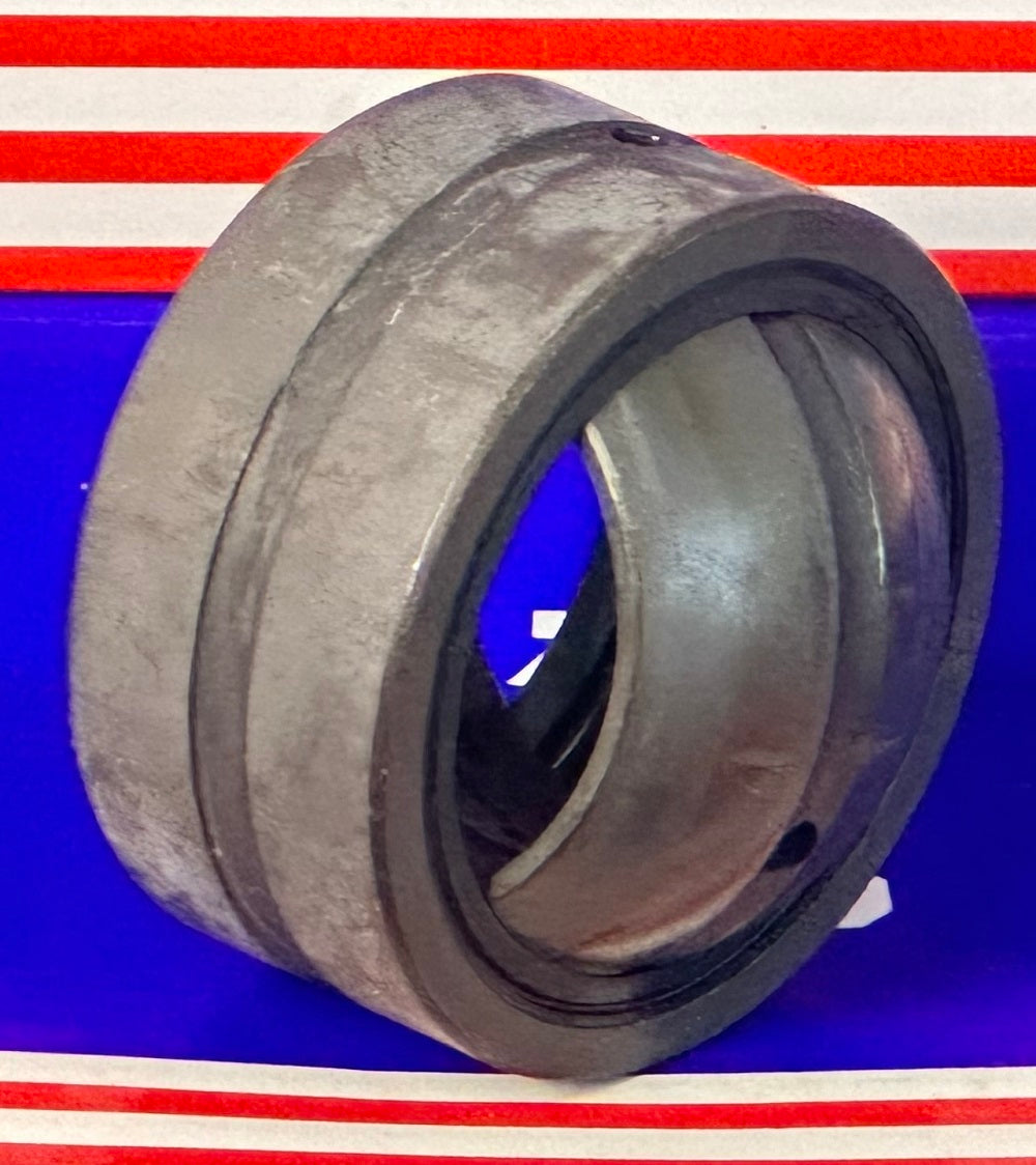 GEZ106ES-2RS Spherical Plain Bearing 1 3/8x2 3/16x1 3/16 inch - fast shipping 🇺🇸
