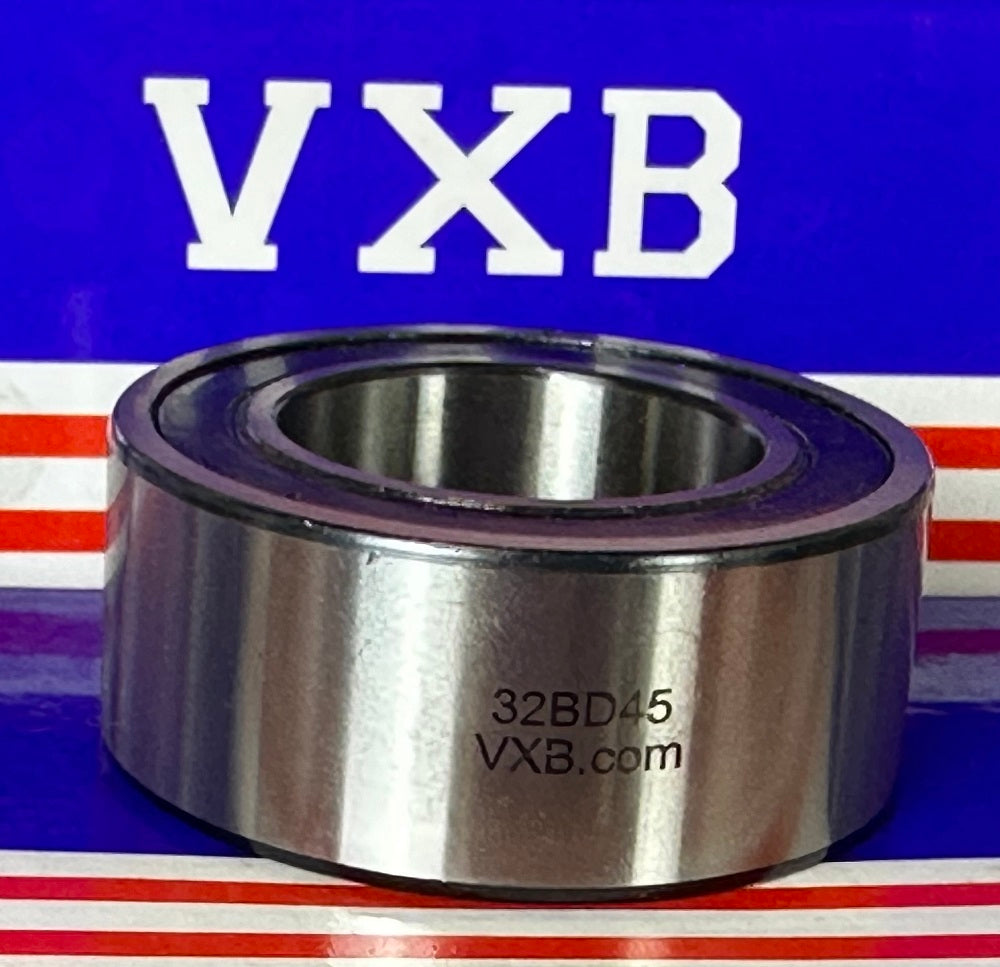 32BD45 Auto A/C Compressor Ball Bearing - fast shipping 🇺🇸