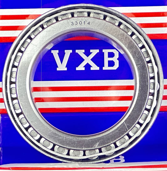 33014 Tapered Roller Wheel Bearing 70x110x31 - fast shipping 🇺🇸