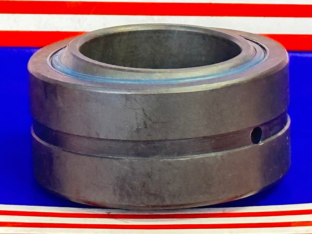 GEZ108ES-2RS Spherical Plain Bearing 1 1/2x2 7/16x1 5/16 inch - fast shipping 🇺🇸