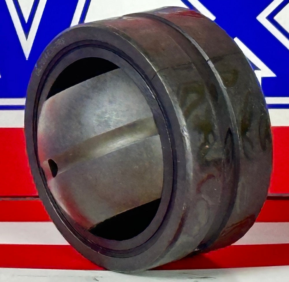 GEZ014ES-2RS Sealed Spherical Plain Bearing 7/8x1 7/16x49/64 inch - fast shipping 🇺🇸