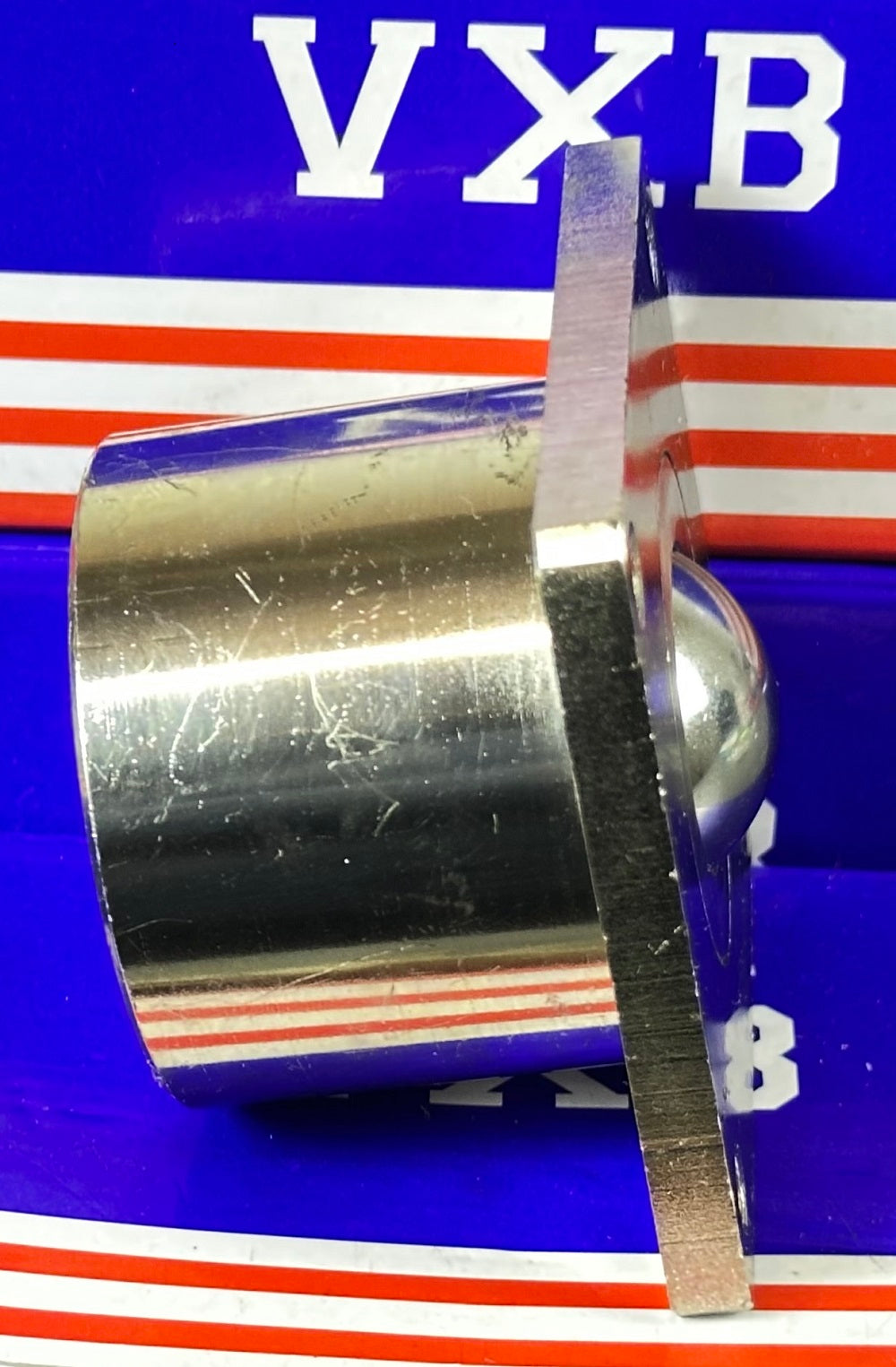 440 lbs Load capacity Flange Ball Transfer Bearing Unit - fast shipping 🇺🇸