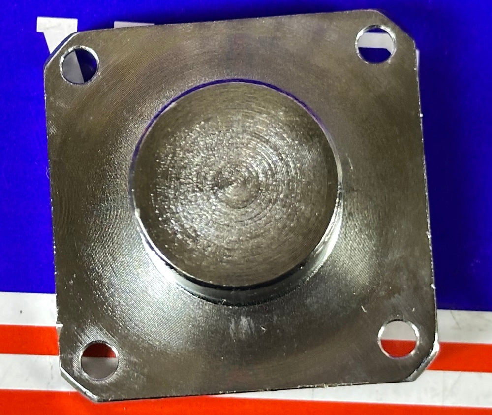 33 lbs Load Capacity Flange Ball Transfer Bearing Unit - fast shipping 🇺🇸