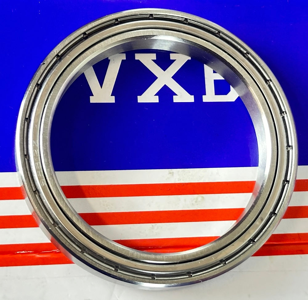 S6812ZZ Food Grade Stainless Steel Ball Bearing - fast shipping 🇺🇸