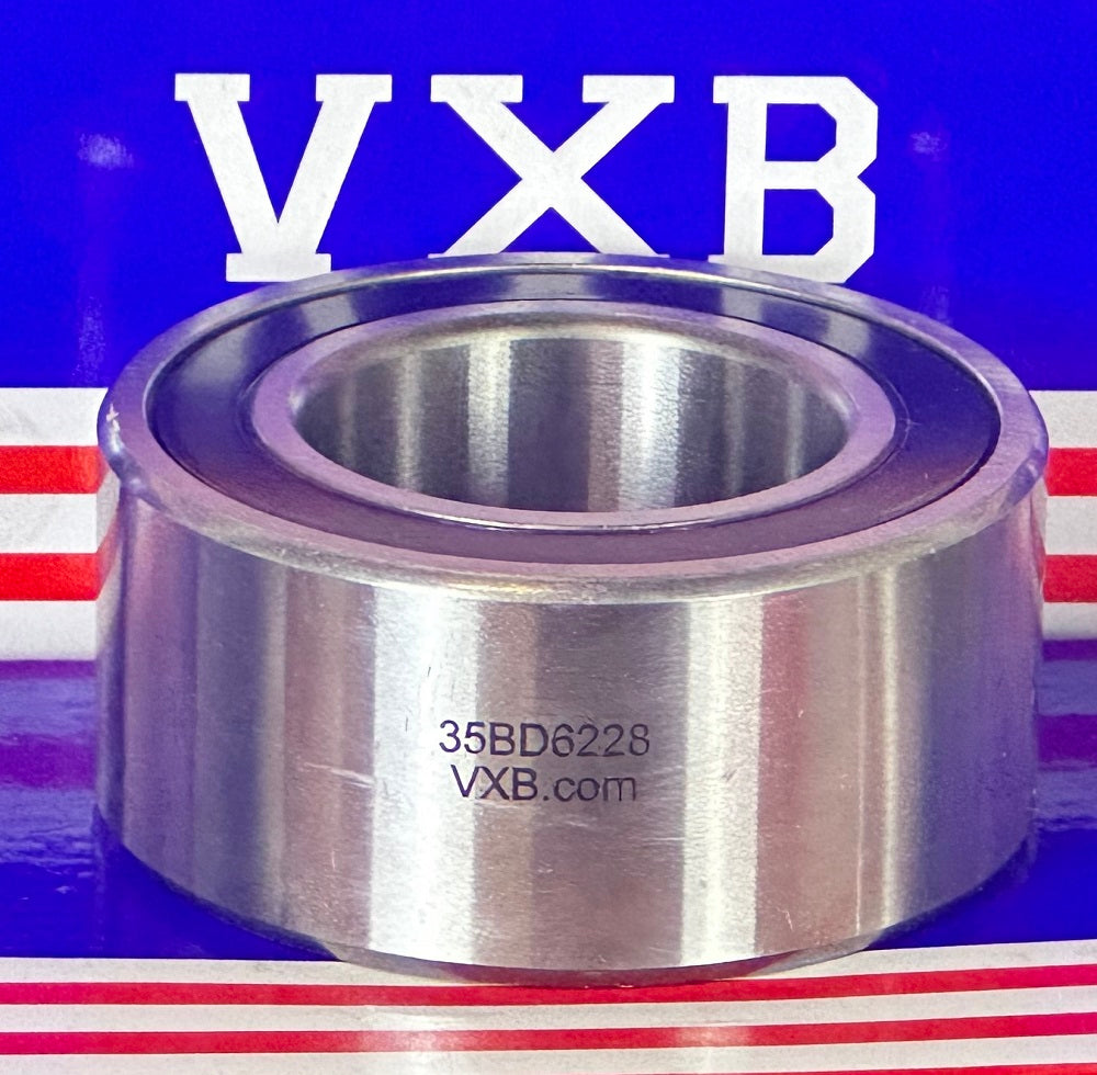 35BD6228 Bearing A/C Compressor Bearing 35x62x28 Bearing - fast shipping 🇺🇸