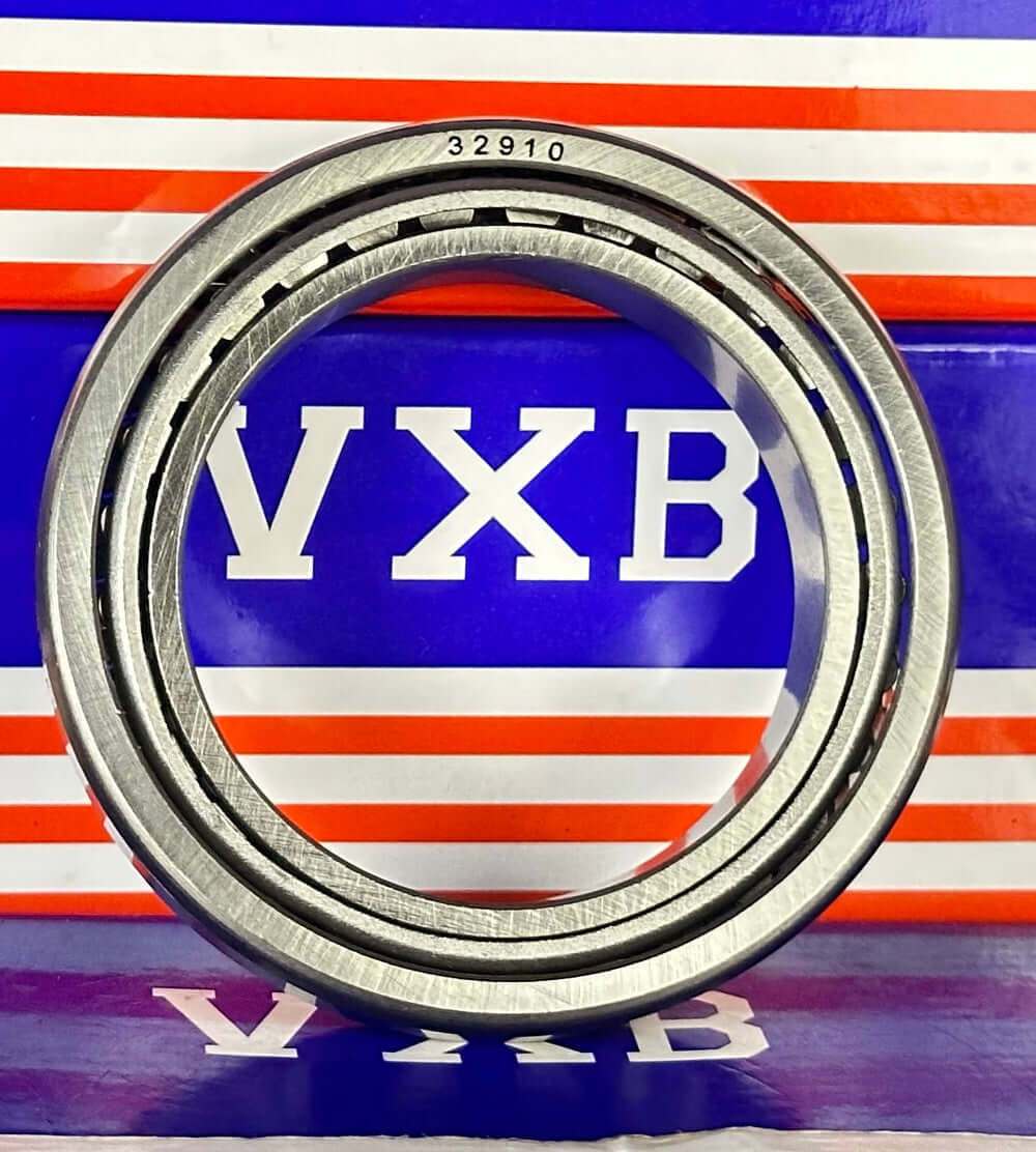 32910 Tapered Roller Bearing ID 50mm x OD 72mm x Width 15mm - fast shipping 🇺🇸