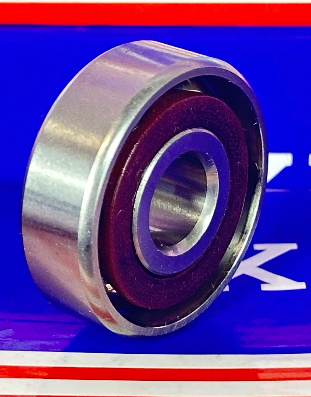 7301ACTB Bearing Angular Contact 12x37x12mm - fast shipping 🇺🇸