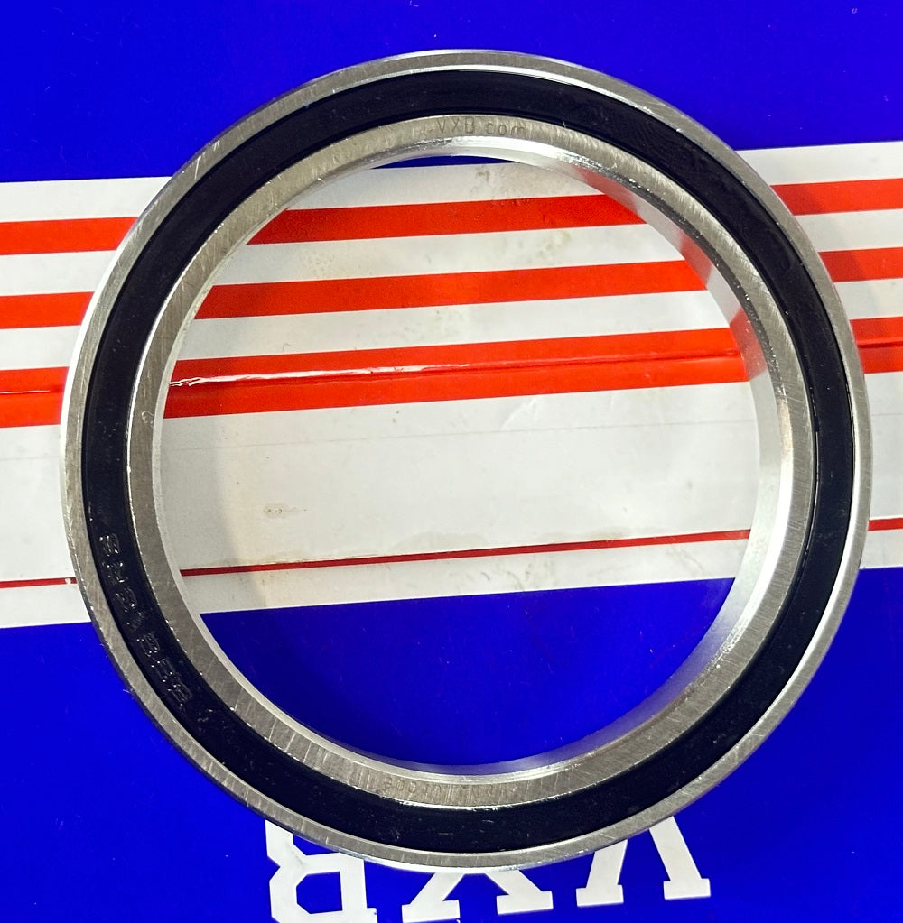 S6813-2RS Food Grade Stainless Steel Ball Bearing - fast shipping 🇺🇸