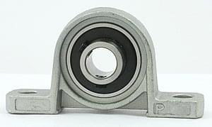 8mm Bore P08 Bearing Miniature Pillow Block Mounted Bearing - fast shipping 🇺🇸