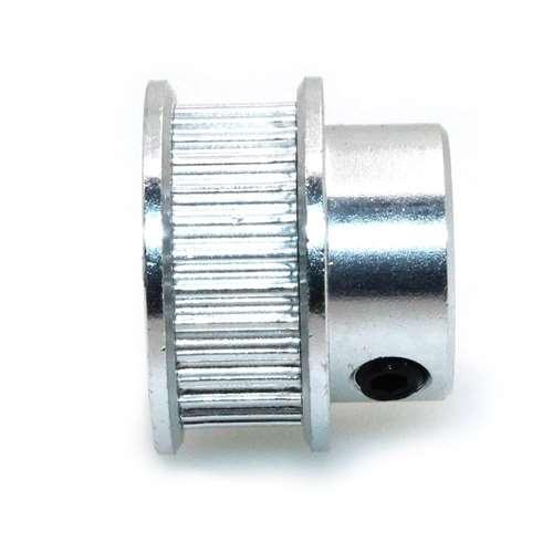 8mm Bore Timing Pulley 2mm Pitch 30 Teeth 6mm Wide Belt Groove for 3D printer GT2 - fast shipping 🇺🇸