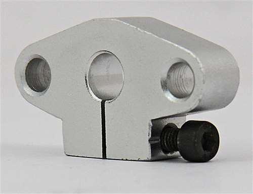 8mm CNC Flanged Shaft Support Block Supporter - fast shipping 🇺🇸