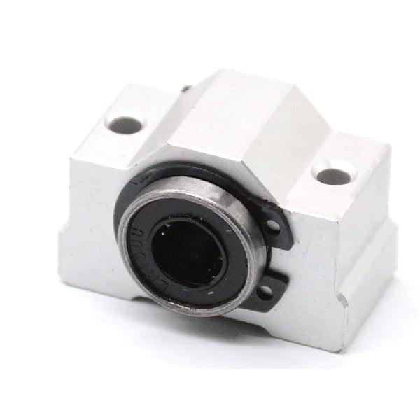 8mm Slide Unit Ball Bushing Block Linear Motion - fast shipping 🇺🇸