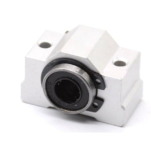 8mm Slide Unit Ball Bushing Block Linear Motion - fast shipping 🇺🇸