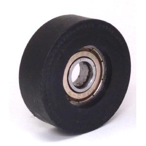 10-Pack 8mm x 1.5" Plastic Covered Ball Bearing - fast shipping 🇺🇸