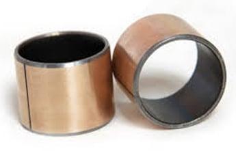 8mm x10mm x10mm Bearing Bronze Bushing Plain Sleeve Bearing - fast shipping 🇺🇸