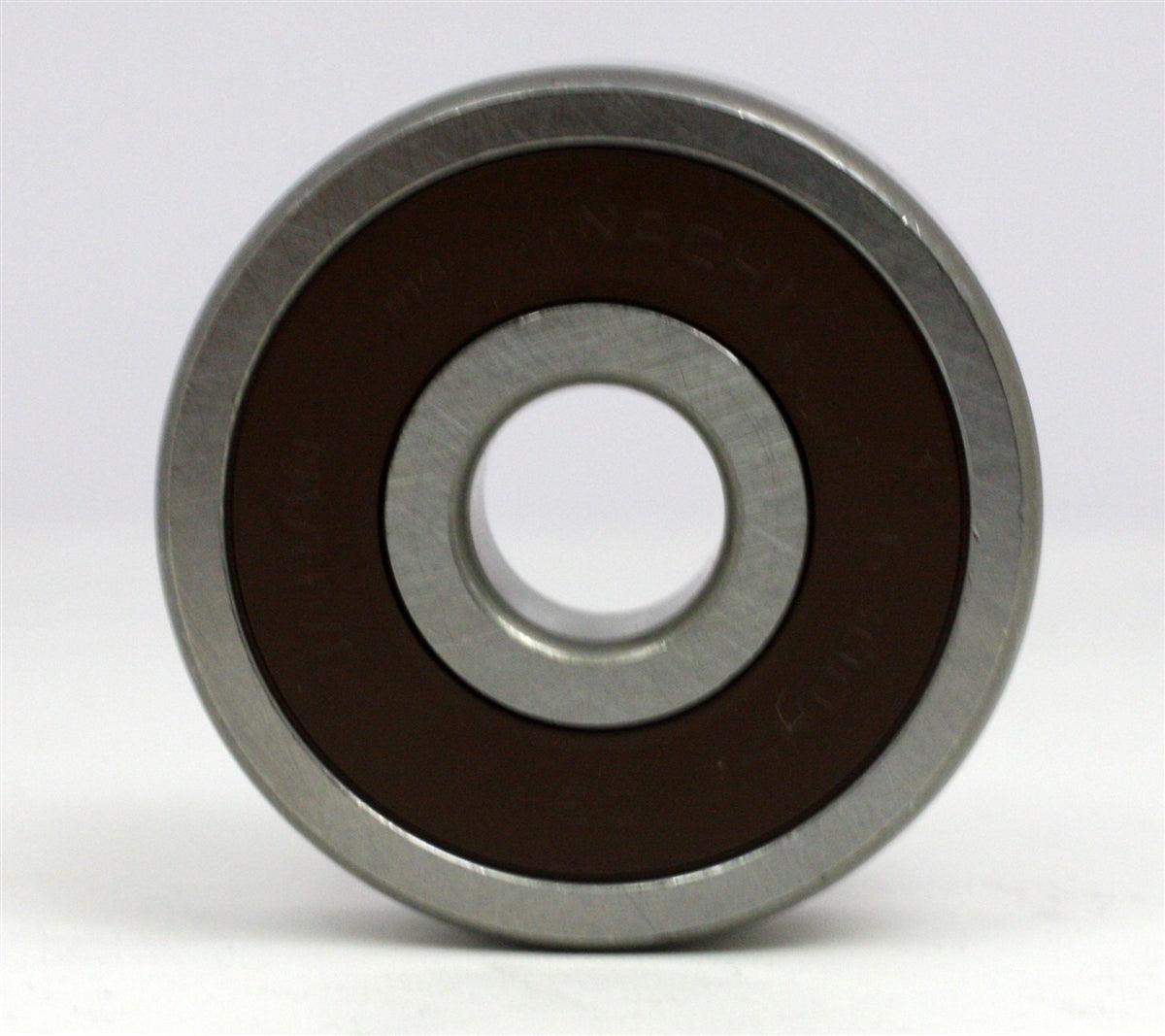 8x22x10-2RS Ball Bearing Deep Groove Inner 8mm outer 22mm width 10mm - Dual Sided Rubber Sealed - fast shipping 🇺🇸