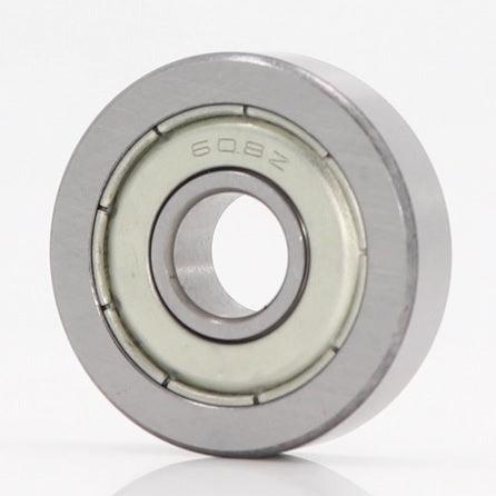 8X26X7ZZ Shielded Miniature Bearing 8mm x 26mm x 7mm VXB Bearing - fast shipping 🇺🇸