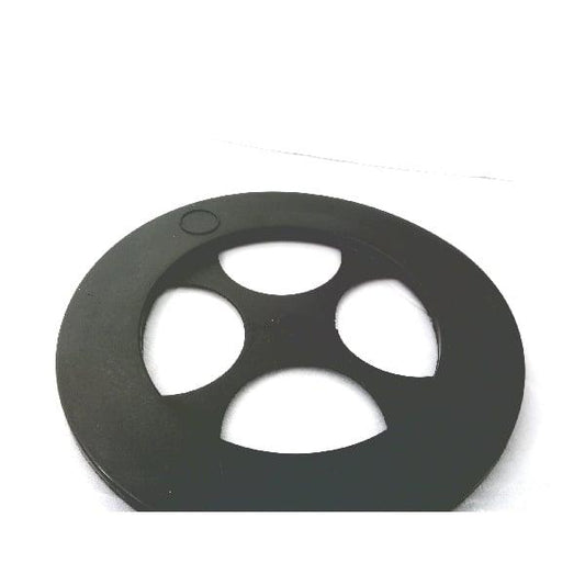 9" Dia. 2 in 1 Lazy Susan Turntable AS7 Bearing - fast shipping 🇺🇸