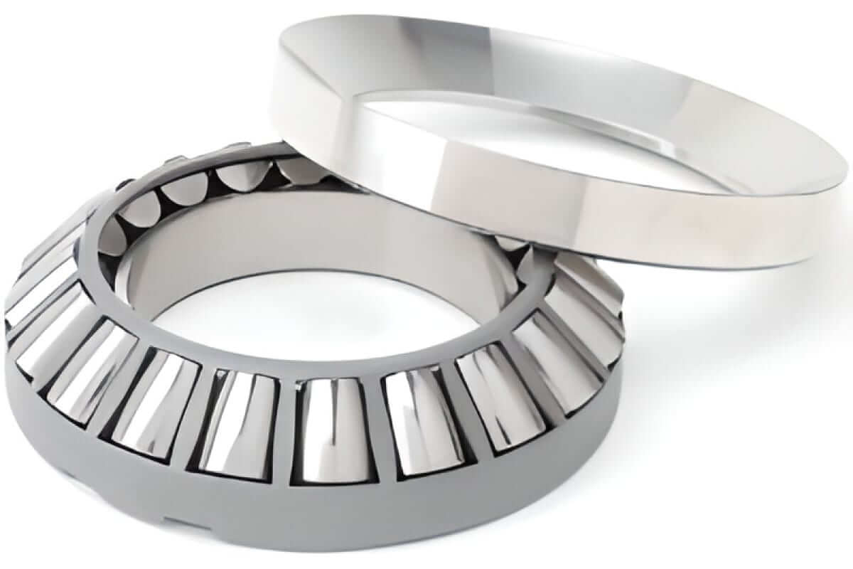 29336E Thrust Spherical Roller Bearing Steel Cage 180x300x73mm - fast shipping 🇺🇸