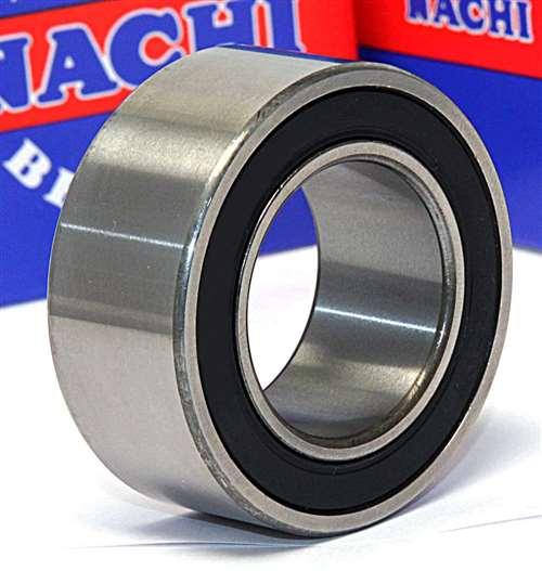 949100 4610 NACHI 2-Rows A/C Angular Contact Bearing - fast shipping 🇺🇸