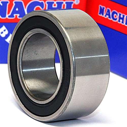 949100 4760 NACHI 2-Rows Auto A/C Angular Contact Bearing - fast shipping 🇺🇸