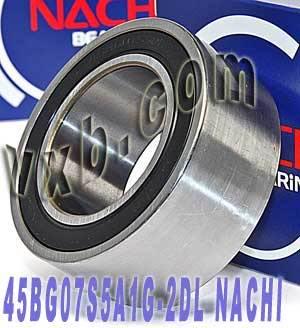 949100 4800 NACHI 2-Rows Auto A/C Bearing 45x75x32 - fast shipping 🇺🇸