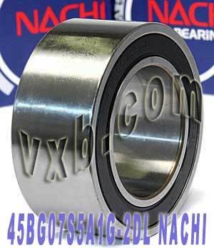 949100 4800 NACHI 2-Rows Auto A/C Bearing 45x75x32 - fast shipping 🇺🇸