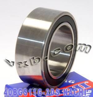 949100 4850 NACHI 2-Rows A/C Angular Contact Bearing - fast shipping 🇺🇸