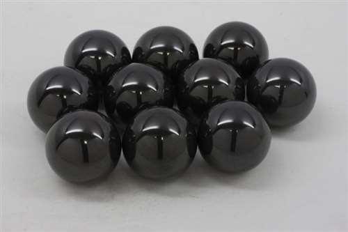 9/64 inch = 3.57mm Loose Ceramic Balls SiC Bearing Balls - fast shipping 🇺🇸