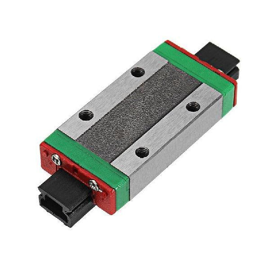9mm Miniature Square Slide Unit Block Linear Motion - fast shipping 🇺🇸