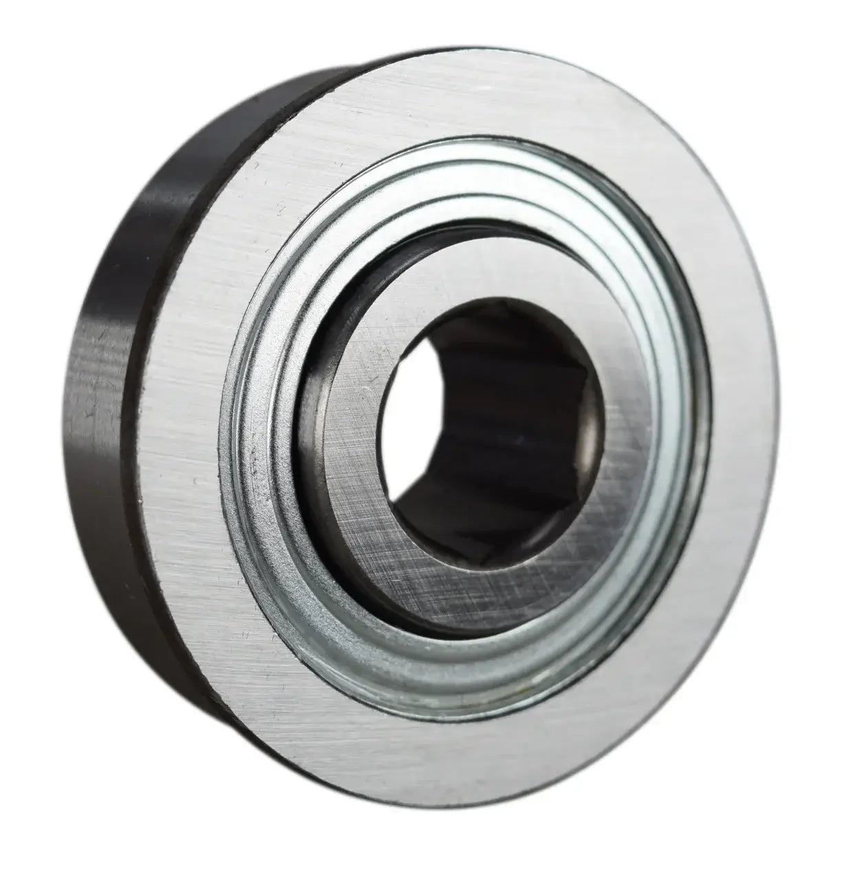 F205KRR1116-HX Special Agricultural Conveyor Bearing 11/16" Hex - fast shipping 🇺🇸