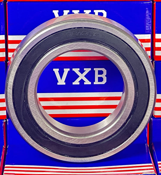 Wholesale 100-Pack 6215-2RS Ball Bearing - fast shipping 🇺🇸