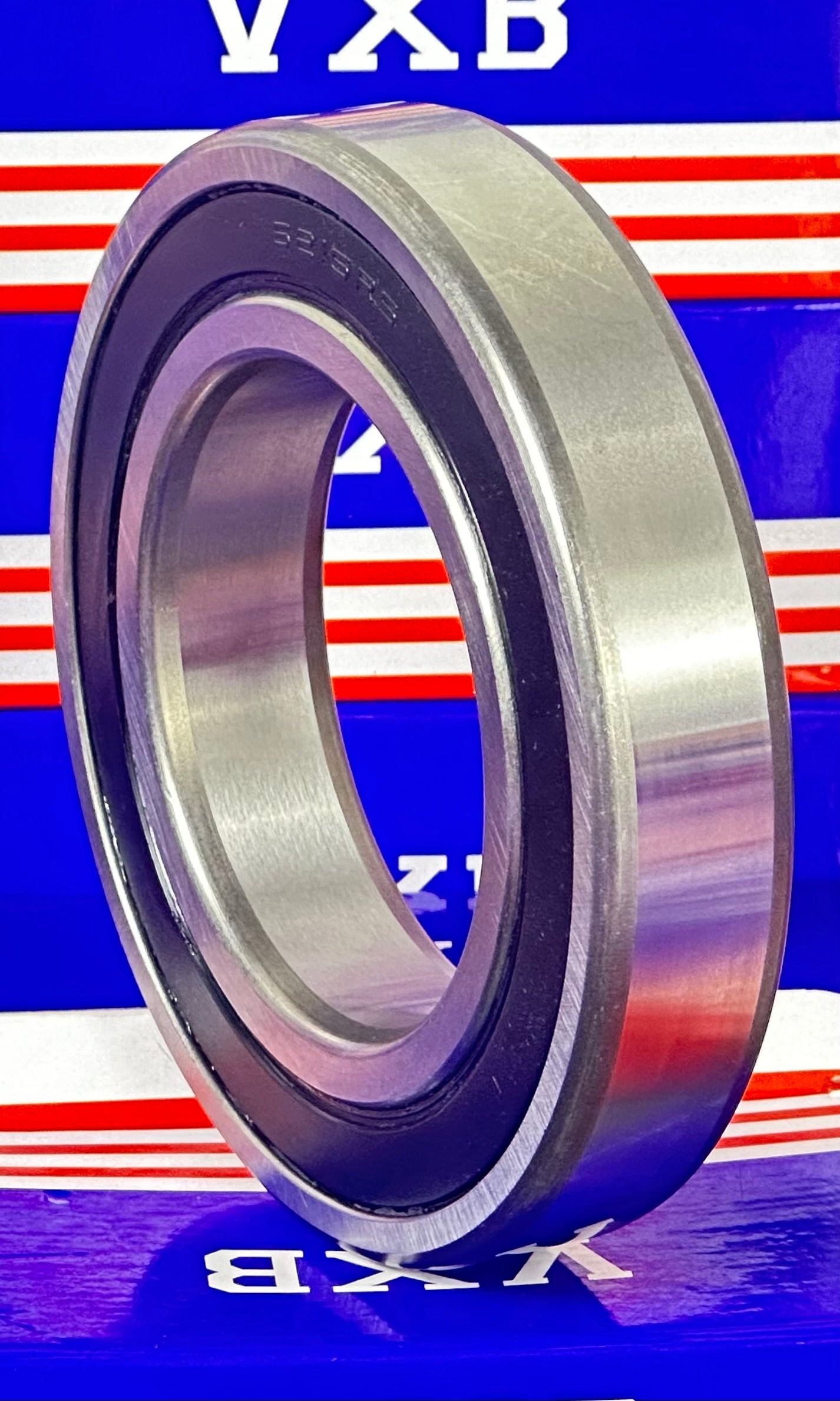 Wholesale 100-Pack 6215-2RS Ball Bearing - fast shipping 🇺🇸