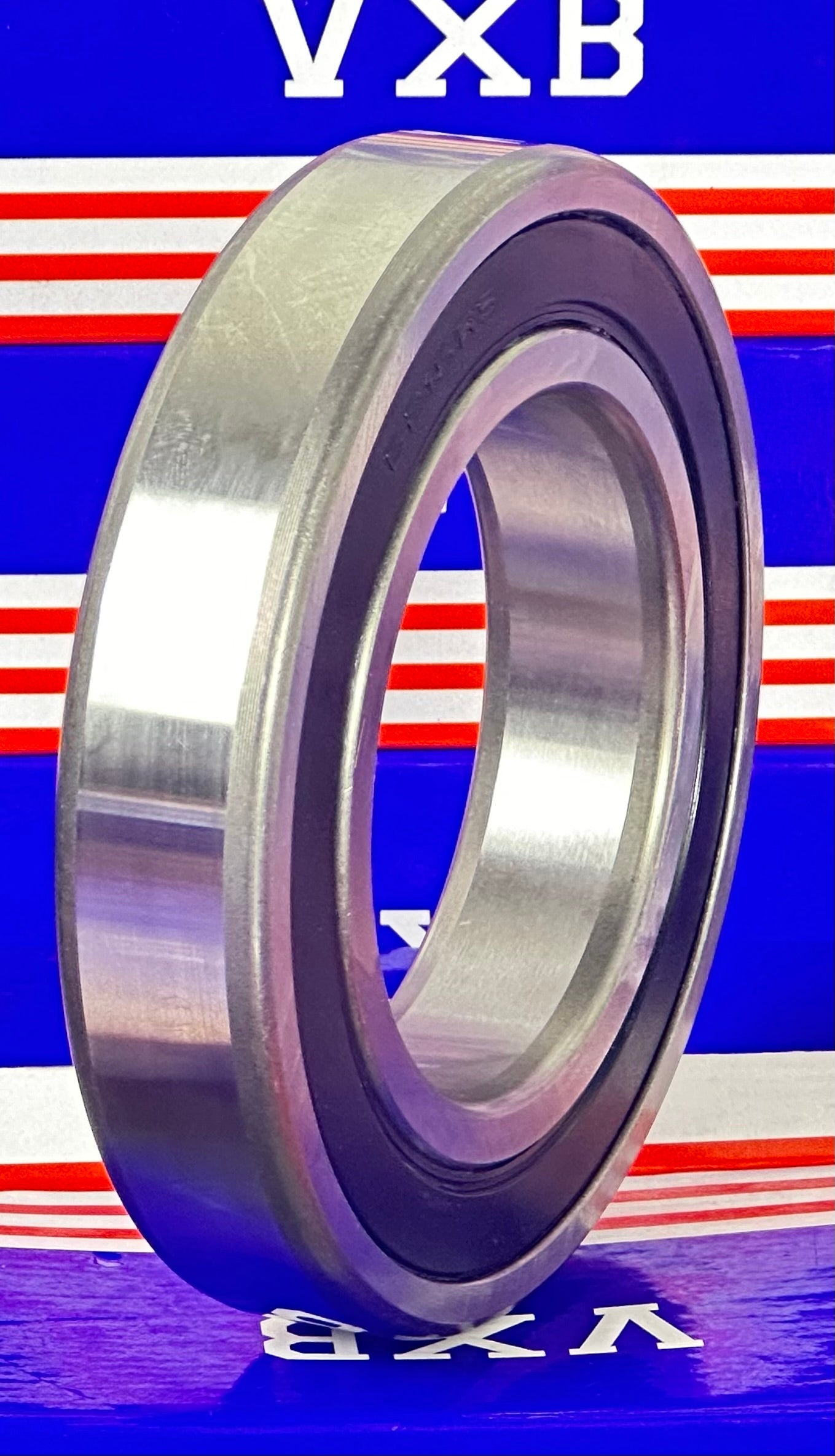 Wholesale 100-Pack 6215-2RS Ball Bearing - fast shipping 🇺🇸