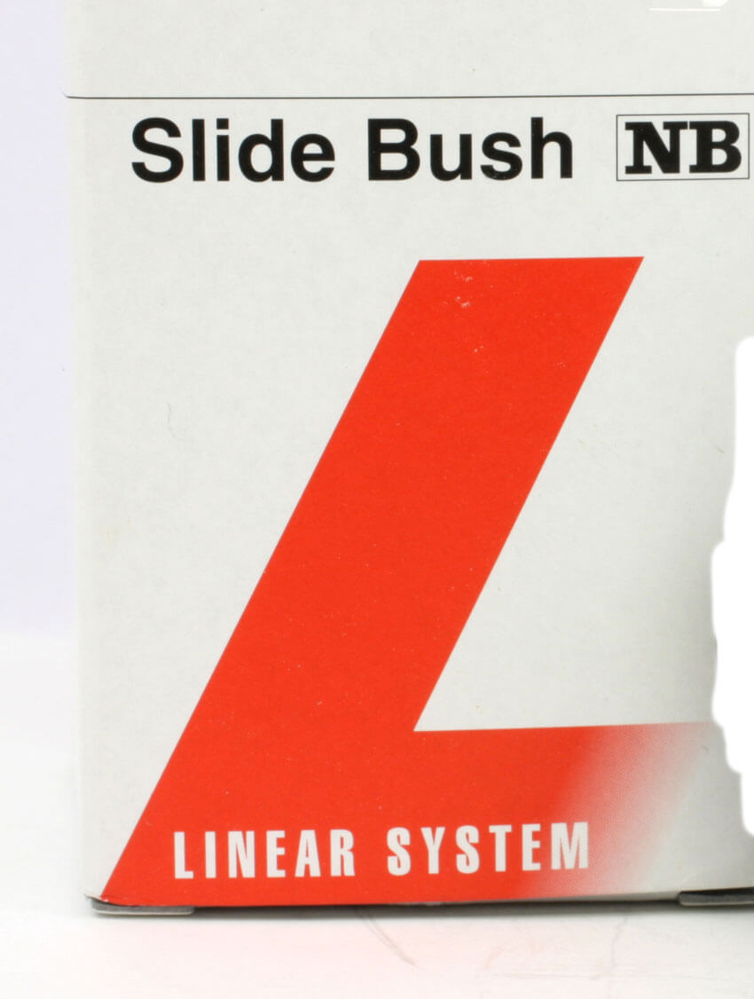 NB SR16UU 16mm Stroke Bushing Self Aligning Ball Bushing Linear Motion - fast shipping 🇺🇸