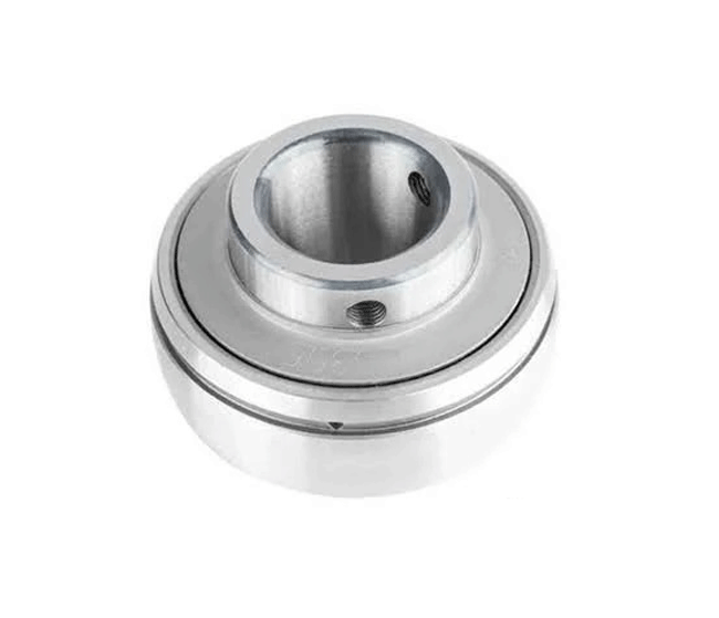 SSUC208-24 Stainless Steel Insert Bearing 1-1/2" Mounted Axle Bearing Insert Mounted 1-1/2" - fast shipping 🇺🇸