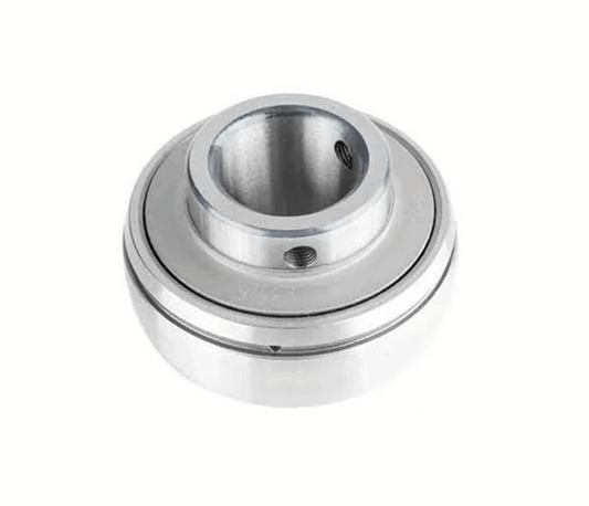 SSUC208-24 Stainless Steel Insert Bearing 1-1/2" Mounted Axle Bearing Insert Mounted 1-1/2" - fast shipping 🇺🇸
