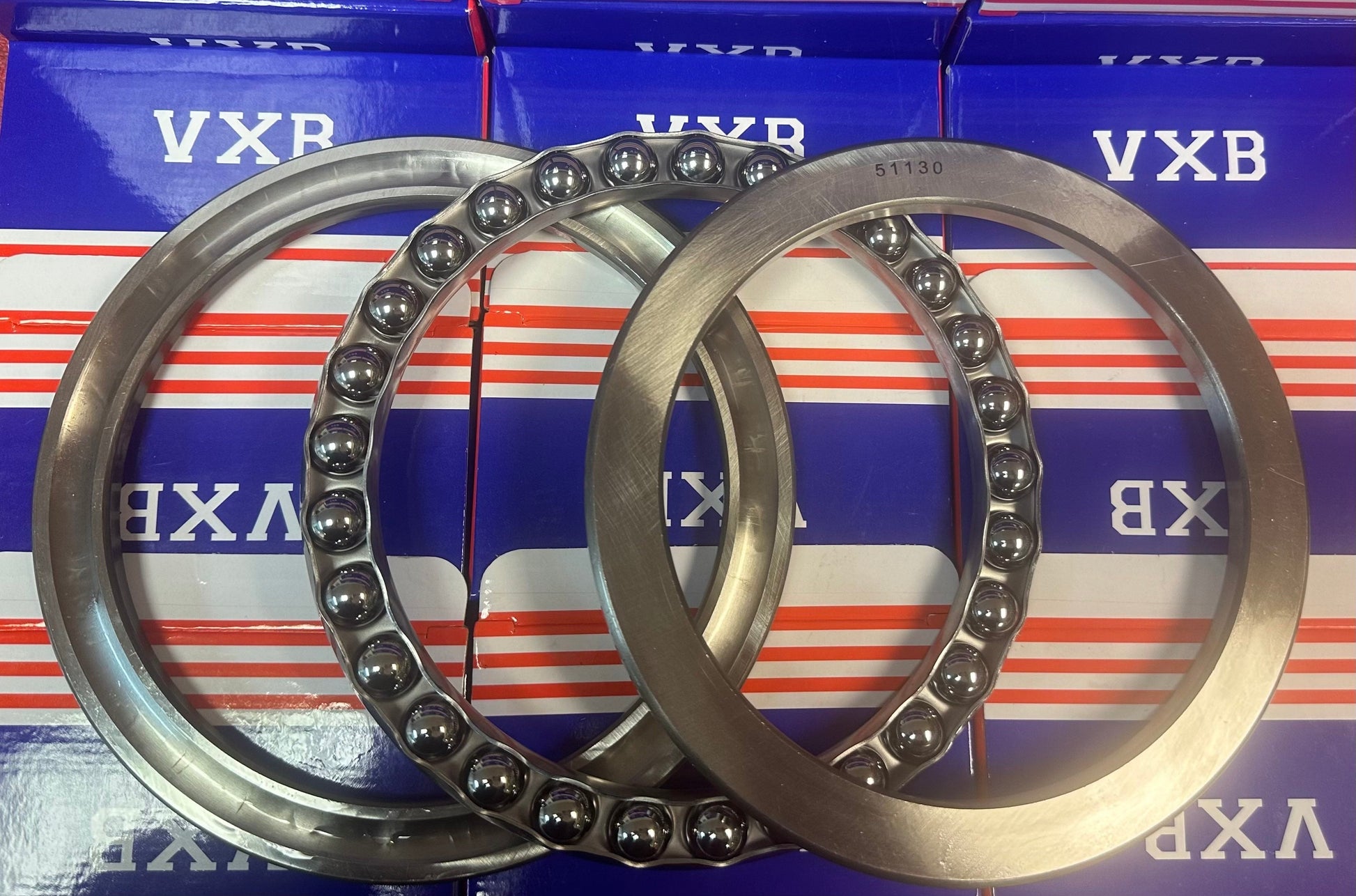 51130 Thrust Ball Bearing 150x190x31mm - fast shipping 🇺🇸