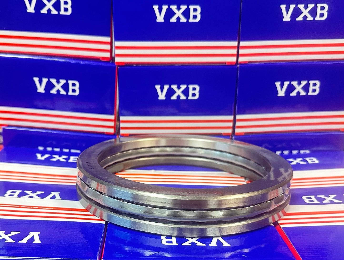 51230 Thrust Ball Bearing 150x215x50mm - fast shipping 🇺🇸