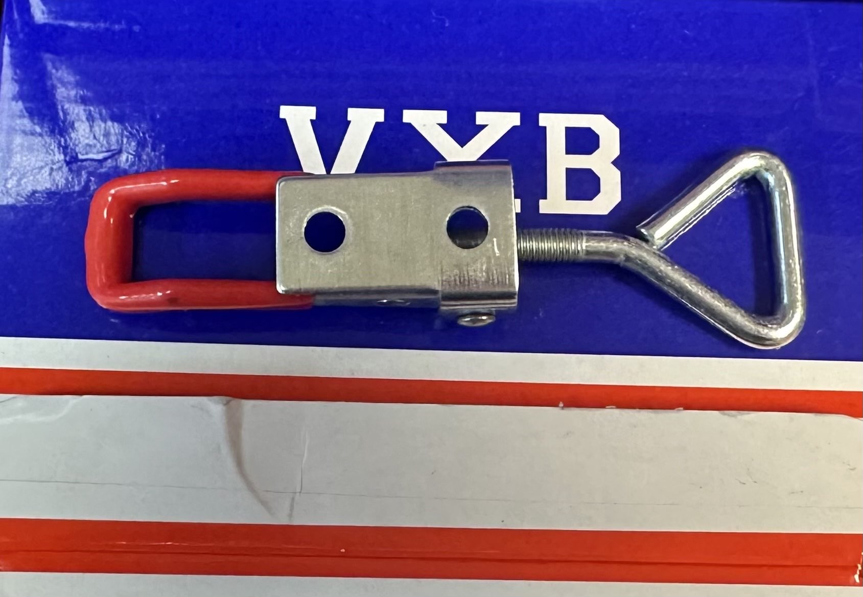 Adjustable Pull Clamp Latch 220Lbs Holding Capacity - fast shipping 🇺🇸
