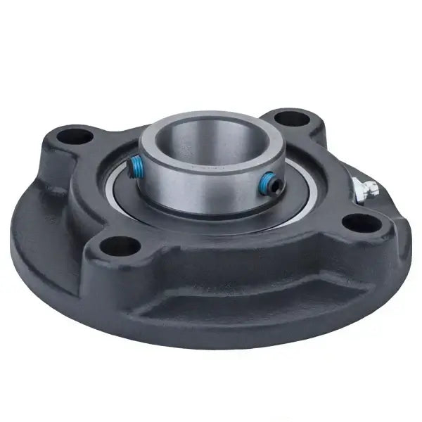UCFC210 50mm Round Flanged Bearing Mounted Bearing VXB - fast shipping 🇺🇸