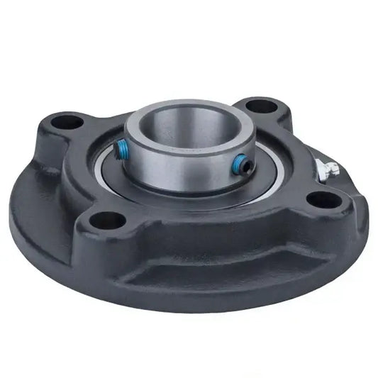 UCFC210 50mm Round Flanged Bearing Mounted Bearing VXB - fast shipping 🇺🇸