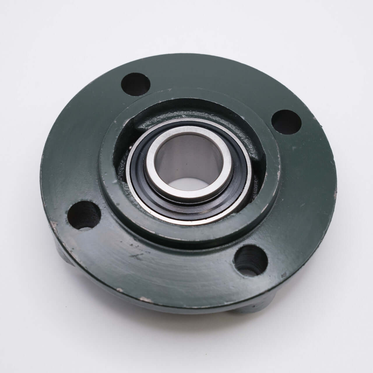 UCFC210 50mm Round Flanged Bearing Mounted Bearing VXB - fast shipping 🇺🇸