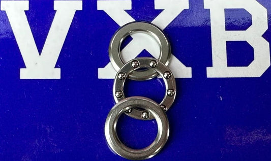 OEM Thrust Ball Bearing 7x11x4.5mm 7x11mm - fast shipping 🇺🇸