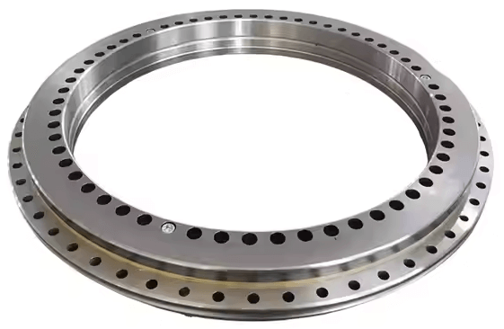 YRT395 High Precision Sealed Turntable Slewing Bearing - fast shipping 🇺🇸