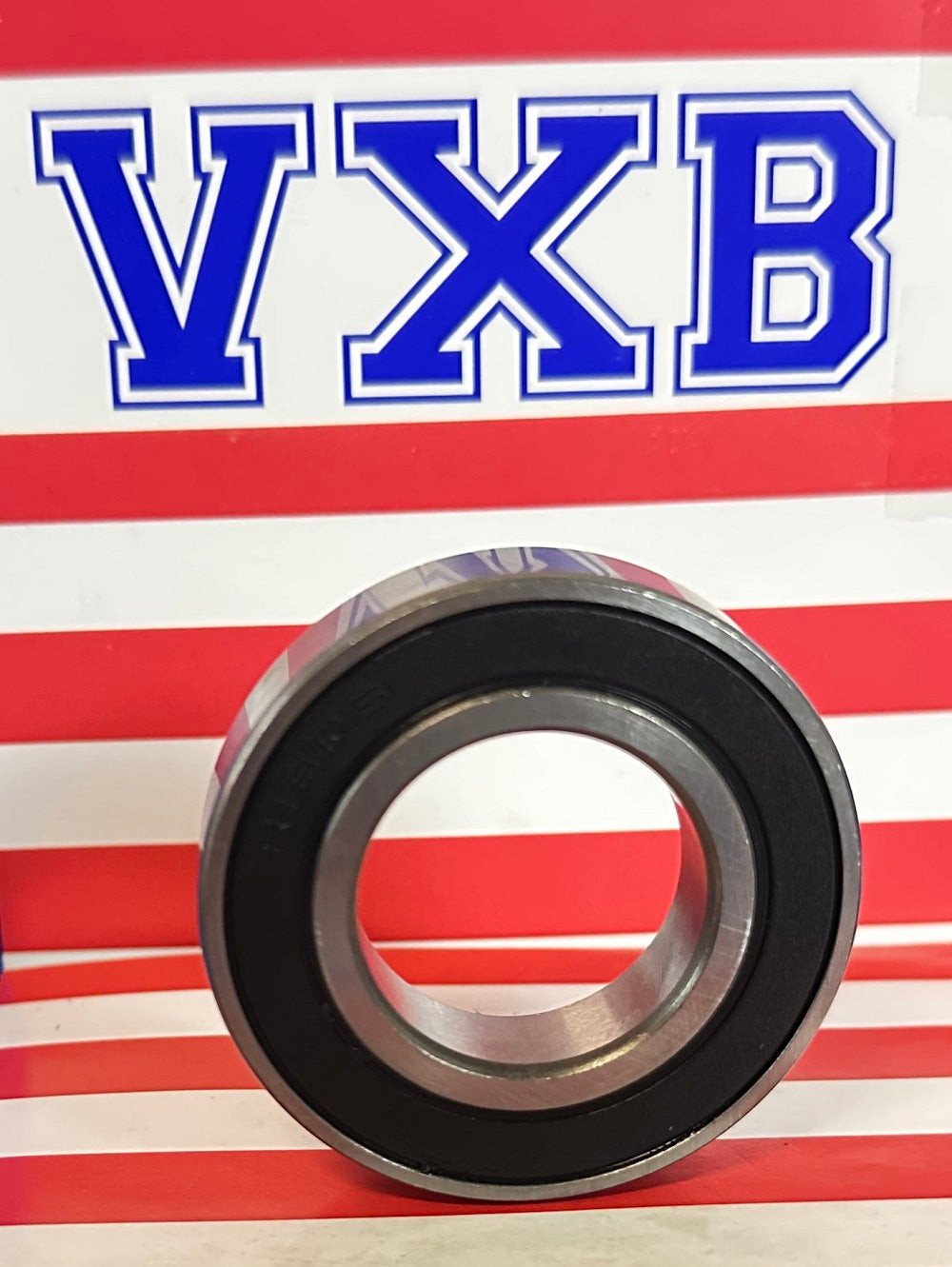 R18-2RS Sealed Bearing 1-1/8" x 2-1/8" x 1/2" - fast shipping 🇺🇸