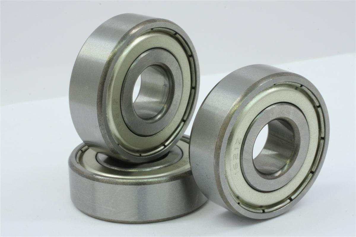 ABU Garcia 6500 CS Rocket Baitcaster Bearing set Fishing - fast shipping 🇺🇸