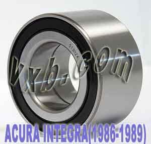Acura Integra Auto/Car Wheel Ball Bearing 1986-1989 - fast shipping 🇺🇸