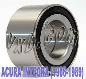 Acura Integra Auto/Car Wheel Ball Bearing 1986-1989 - fast shipping 🇺🇸