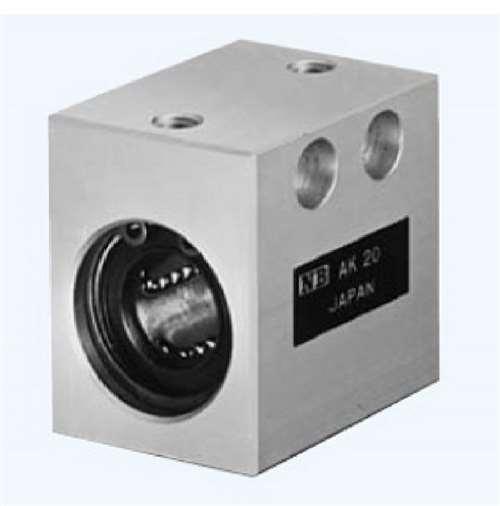 AK13GUU NB 13mm Compact Block Unit Motion Linear Bearing - fast shipping 🇺🇸